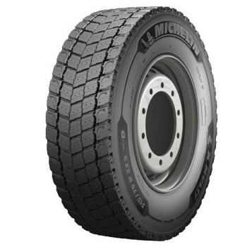 235/75R17.5 X MULTI D TL 132/130M MICHELIN